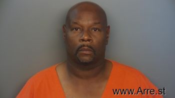 Rodney Jerome Johnson Mugshot