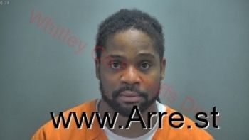 Rodney Jarot Johnson Mugshot