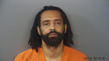 Rodney Douglas Johnson Mugshot