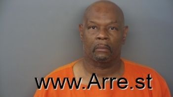 Rodney Jerome Johnson Mugshot