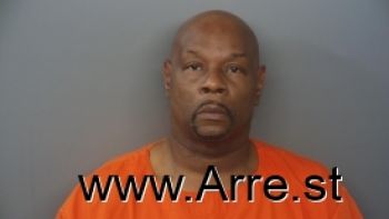 Rodney Jerome Johnson Mugshot