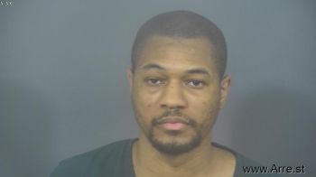 Rodney Dwayne Johnson Jr Mugshot