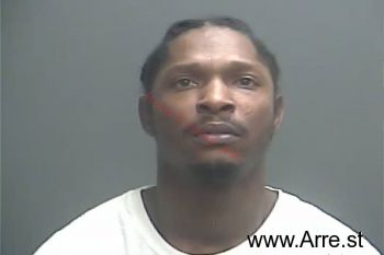 Rodney  Pittman Mugshot