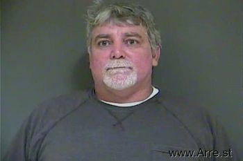 Rodney Allen Roberts Mugshot