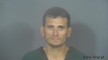 Rodney Keith Robertson Mugshot