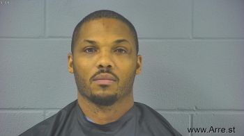 Rodney Leon Robinson Mugshot