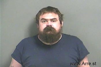 Rodney Joe Sherman Mugshot