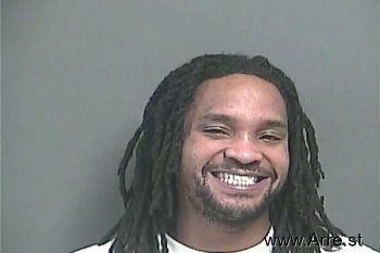 Rodney Dondre Spencer Mugshot