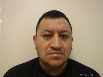 Rodrigo  Lopez Penaloza Mugshot