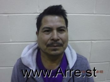 Rogelio  Diaz-lainez Mugshot