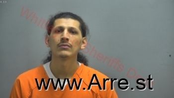 Rogelio Nmi Sanchez Mugshot