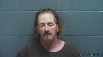 Roger Dale Davis Mugshot