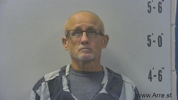 Roger Owen Hayes Mugshot