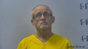 Roger Owen Hayes Mugshot