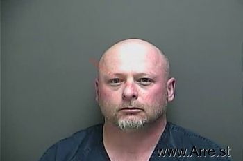 Roger Christopher Hicks Mugshot