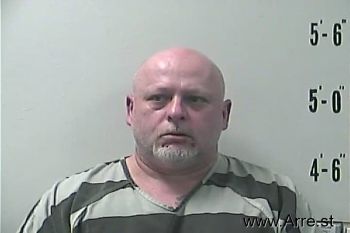 Roger Christopher Hicks Mugshot