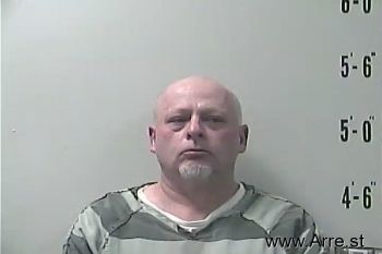 Roger Christopher Hicks Mugshot