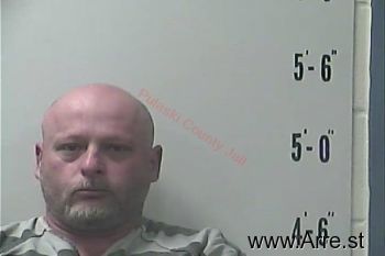 Roger Christopher Hicks Mugshot