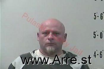 Roger Christopher Hicks Mugshot