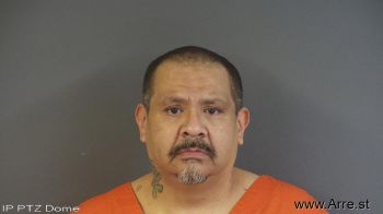 Roger Patrick Lopez Mugshot