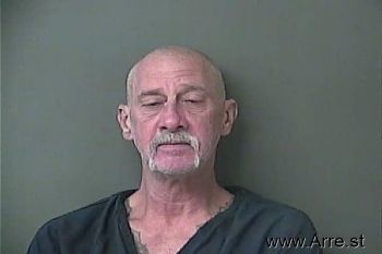 Roger Louis Oliver Mugshot