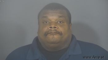 Roland Mcalister Ellis Mugshot