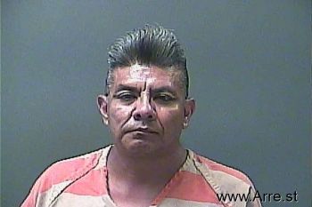 Roman Nmi Martinez Mugshot