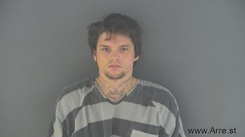 Roman Matthew Smith Mugshot