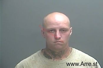 Ron Allen Charlton Jr Mugshot