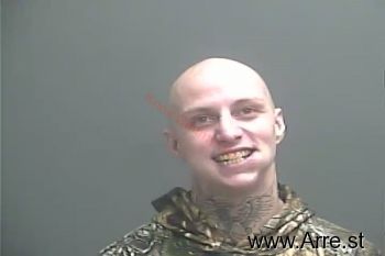 Ron Allen Charlton Jr Mugshot