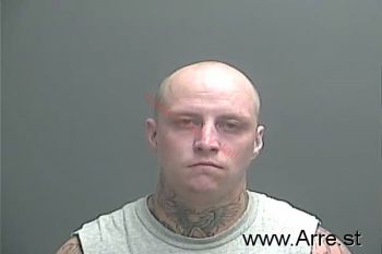 Ron Allen Charlton Jr Mugshot