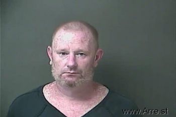 Ronald Wayne Ballard Mugshot