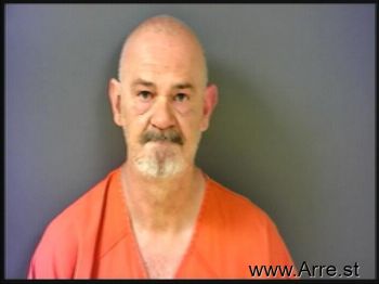 Ronald Todd Barnette Mugshot