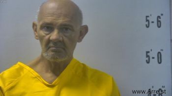 Ronald Todd Barnette Mugshot