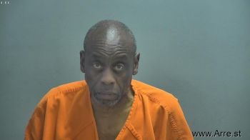 Ronald  Burks Mugshot