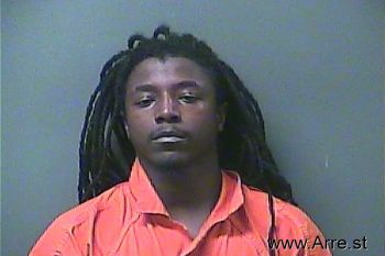 Ronald Lee Cambridge Mugshot