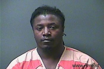 Ronald Lee Cambridge Mugshot