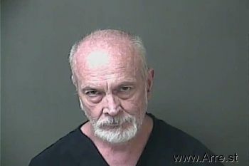 Ronald Ray Collins Mugshot