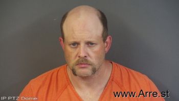 Ronald Wayne Cottrill Ii Mugshot