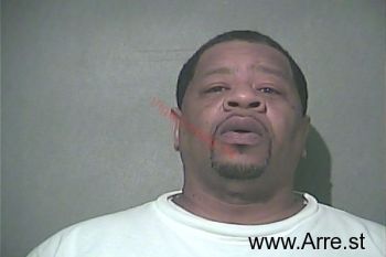 Ronald Eugene Grigsby Mugshot