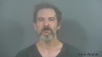 Ronald Nmn Hancz Mugshot