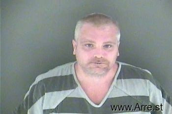 Ronald Alan Harmon Mugshot