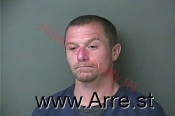 Ronald Dee Hayes Mugshot