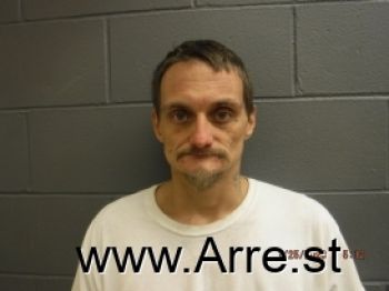 Ronald D. Hayne Mugshot