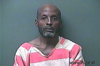 Ronald  Henderson Mugshot