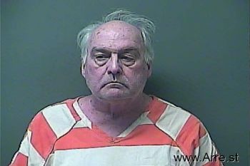 Ronald Gene Hershey Mugshot