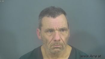 Ronald Lee Holaway Sr. Mugshot