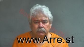 Ronald Lewis Huser Mugshot