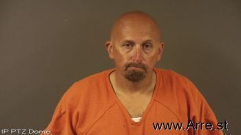 Ronald Lee Ingalls Mugshot