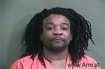 Ronald W Jackson Mugshot